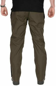 Calças Fox Calças Camo/Khaki RS 10K Trousers Camo/Khaki M - 4