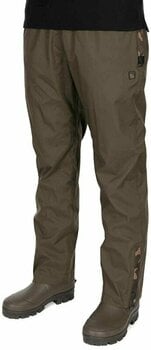 Calças Fox Calças Camo/Khaki RS 10K Trousers Camo/Khaki M - 7