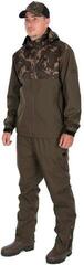 Hlače Fox Camo/Khaki RS 10K Trousers Camo/Khaki - 1