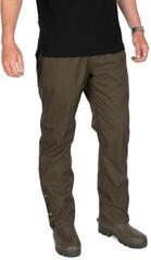 Hlače Fox Camo/Khaki RS 10K Trousers Camo/Khaki - 5