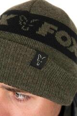 Cap Fox Cap Collection Beanie - 2