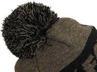 Cap Fox Cap Collection Bobble Hat - 3