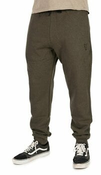 Pantaloni Fox Pantaloni Collection Joggers Verde/Negru 2XL - 2