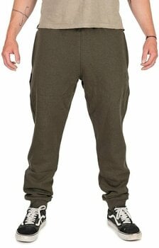 Pantaloni Fox Pantaloni Collection Joggers Verde/Negru 3XL - 3