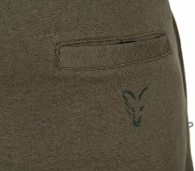 Spodnie Fox Spodnie Collection Joggers Green/Black 3XL - 6