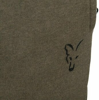 Spodnie Fox Spodnie Collection Joggers Green/Black L - 7