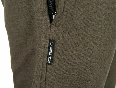 Spodnie Fox Spodnie Collection Joggers Green/Black L - 8