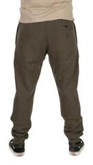 Hlače Fox Collection Joggers Green/Black - 3