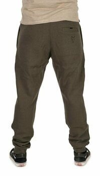Hose Fox Hose Collection Joggers Green/Black S - 4
