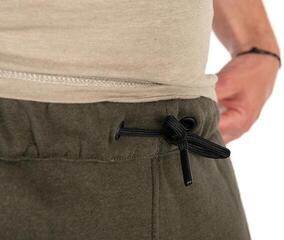 Hlače Fox Collection Joggers Green/Black - 4