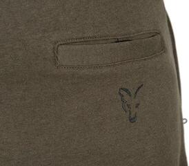 Hlače Fox Collection Joggers Green/Black - 5
