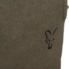 Hlače Fox Collection Joggers Green/Black - 6