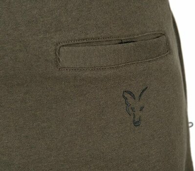 Spodnie Fox Spodnie Collection Joggers Green/Black XL - 6