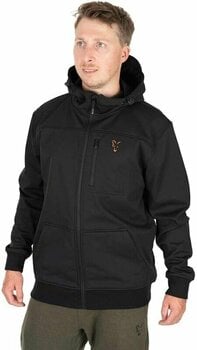 Jas Fox Jas Collection Soft Shell Jacket 2XL - 2