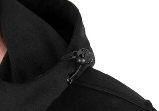Casaco Fox Casaco Collection Soft Shell Jacket S - 4