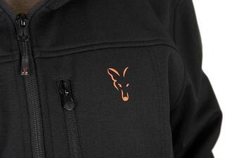 Casaco Fox Casaco Collection Soft Shell Jacket S - 5