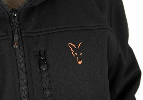 Jas Fox Jas Collection Soft Shell Jacket S - 6