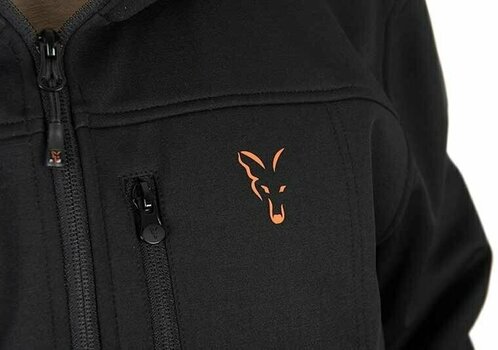 Bunda Fox Bunda Collection Soft Shell Jacket S - 6