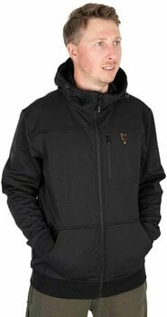 Jas Fox Jas Collection Soft Shell Jacket XL - 3