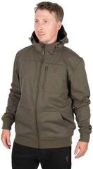 Casaco Fox Collection Soft Shell Jacket Green/Black - 2