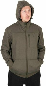 Jas Fox Jas Collection Soft Shell Jacket L - 4