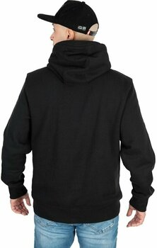 Sweatshirt Fox Rage Sweatshirt Ragewear Hoody XL - 3