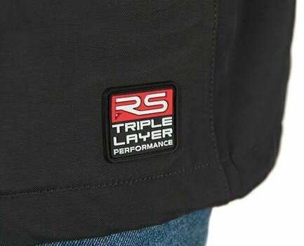 Jacke Fox Rage Jacke RS Triple-Layer Jacket L - 10