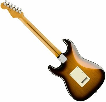Elektrická kytara Fender American Professional II Stratocaster MN Anniversary 2-Color Sunburst - 2