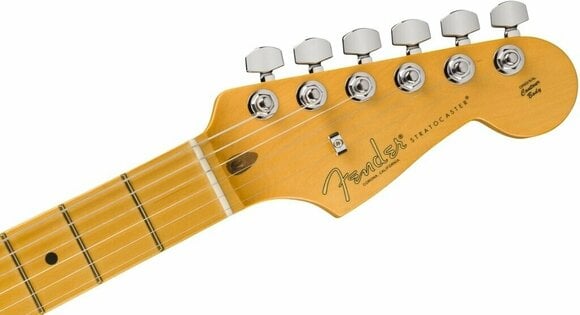 Electric guitar Fender American Professional II Stratocaster MN Anniversary 2-Color Sunburst - 5