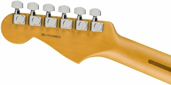 Elektrische gitaar Fender American Professional II Stratocaster MN Anniversary 2-Color Sunburst - 6