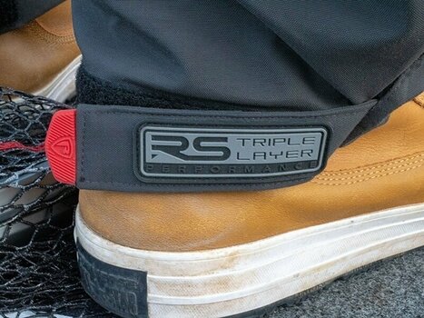 Bunda Fox Rage Bunda RS Triple-Layer Jacket L - 25