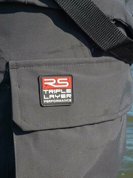 Horgászdzseki Fox Rage Horgászdzseki RS Triple-Layer Jacket L - 31