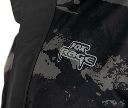 Μπουφάν Fox Rage Μπουφάν RS Triple-Layer Jacket S - 8