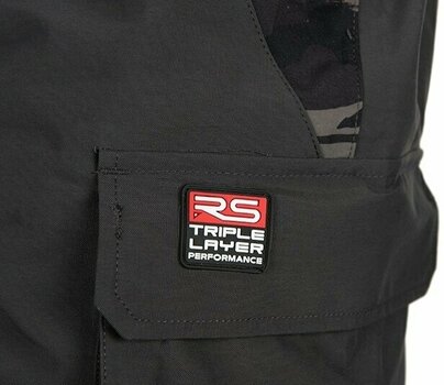 Μπουφάν Fox Rage Μπουφάν RS Triple-Layer Jacket S - 20