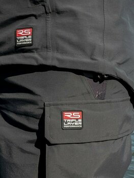 Bunda Fox Rage Bunda RS Triple-Layer Jacket S - 33