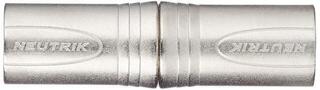 XLR-XLR adapter Neutrik NA3MM XLR-XLR adapter - 2