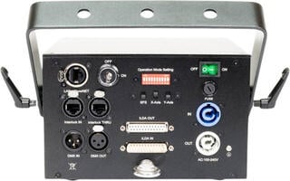Láser Laserworld DS-1000RGB MK4 Láser - 3