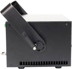 Láser Laserworld DS-1000RGB MK4 Láser - 4
