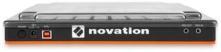 Beschermhoes voor grooveboxen Decksaver Novation LAUNCHPAD-PRO Beschermhoes voor grooveboxen - 1