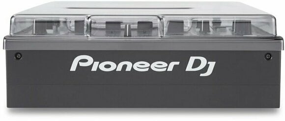Capa de proteção para mesa de mistura de DJ Decksaver Pioneer DJM-900NXS2 - 3