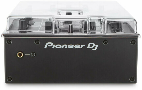 Protective cover for DJ mixer Decksaver Pioneer DJM-450 cover - 3