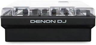 Funda protectora para mesa de mezclas DJ Decksaver Denon X1800 Prime Funda protectora para mesa de mezclas DJ - 2