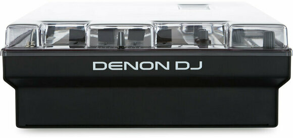 Protective cover for DJ mixer Decksaver Denon X1800 Prime - 3