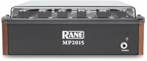 Pokrywa ochronna na miksery DJ
 Decksaver Rane MP2015 - 3