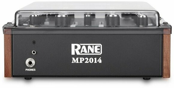 Schutzabdeckung für DJ-Mischpulte Decksaver Rane MP2014 - 2