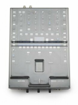 Protective cover for DJ mixer Decksaver Rane Sixty-Two - 3