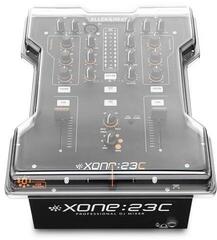 Funda protectora para mesa de mezclas DJ Decksaver Xone 23/23C Funda protectora para mesa de mezclas DJ - 2