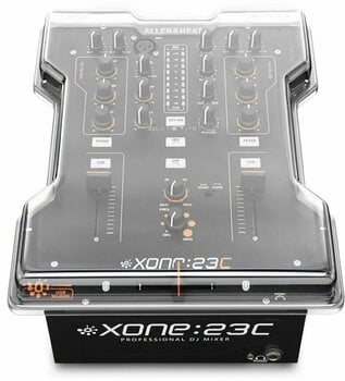 Защитен капак за DJ миксер Decksaver Xone 23/23C - 3