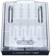 Schutzabdeckung für DJ-Mischpulte Decksaver Allen & Heath Xone 42 Schutzabdeckung für DJ-Mischpulte - 1