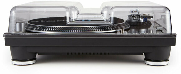 Beschermhoes voor DJ-controller Decksaver Denon VL12 Prime and Stanton ST.150 cover - 2